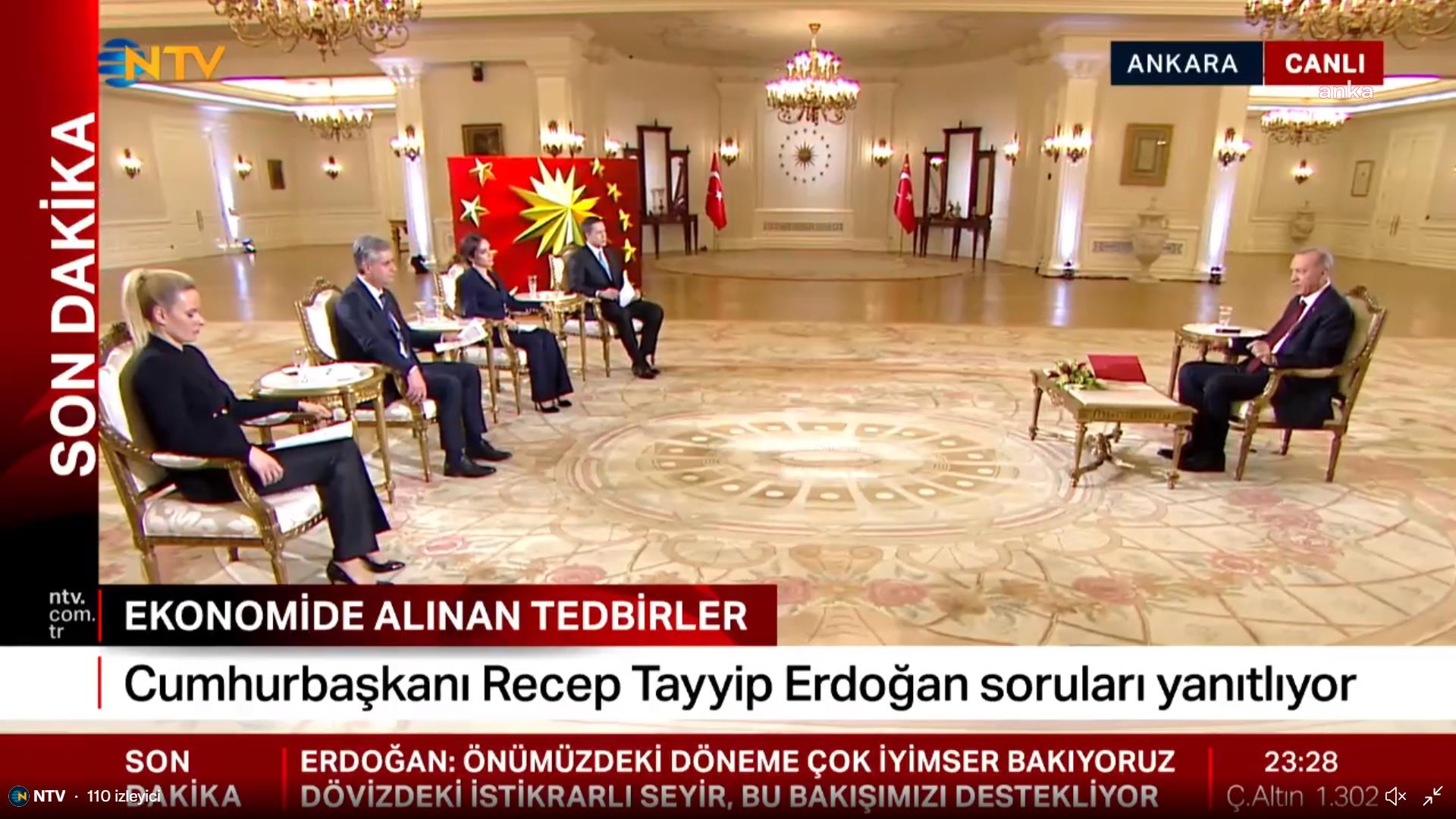 Kılıçdaroğlu'ndan NTV'ye Erdoğan çağrısı: "Siz sormaya çekindiniz, bağlayın, ben sorayım ıslak imzalı milyarları"