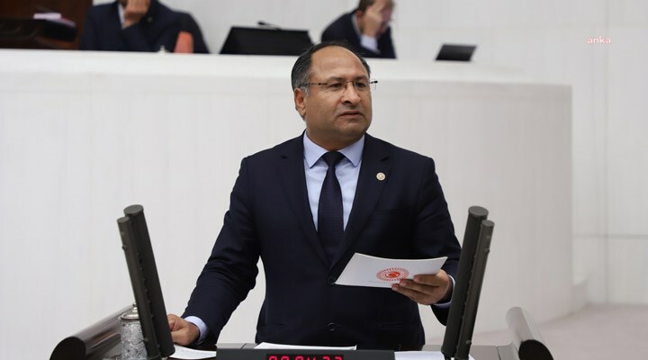 CHP İzmir Milletvekili Purçu: İzmir'de yoğun bakım servislerinde yer kalmadı
