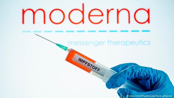 Moderna'nın Omicron aşısında klinik araştırma sürecine geçildi