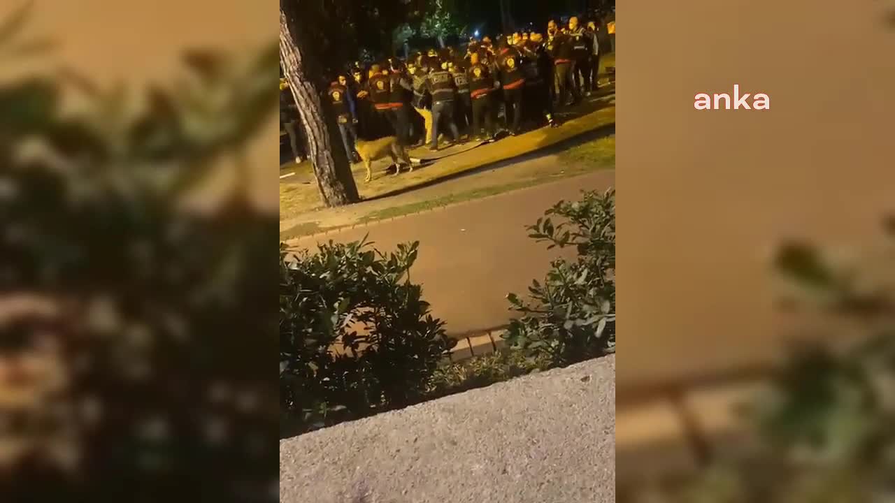 "Barınamıyoruz" eylemi yapan üniversitelilere "mala zarar verme" davası