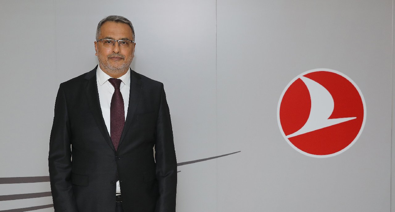 İlker Aycı'nın istifasının ardından THY Yönetim Kurulu Başkanı Ahmet Bolat oldu