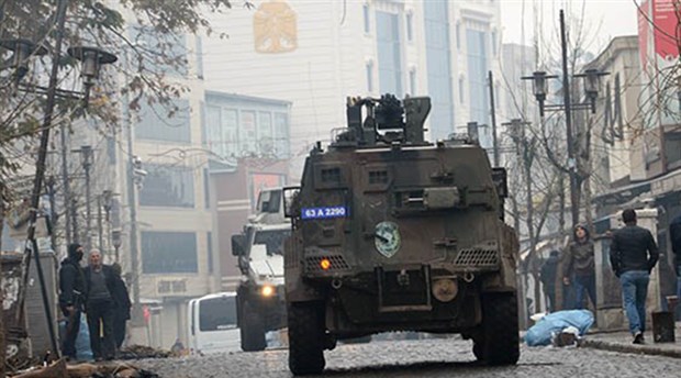 Zırhlı araçlar 4 yılda en az 18 can aldı