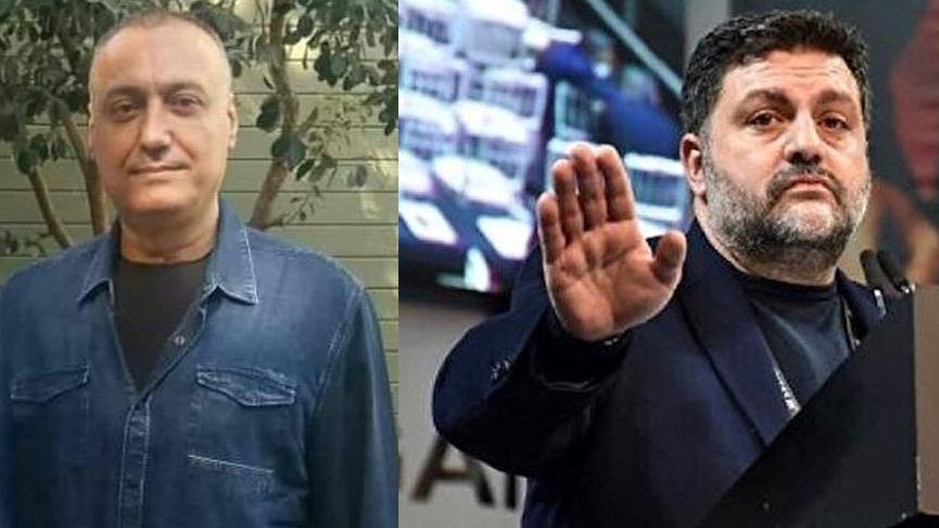 "Drej Ali", Şafak Mahmutyazıcıoğlu cinayeti sonrası konuştu: "Polisin aradığı Ali Yasak ben değilim"