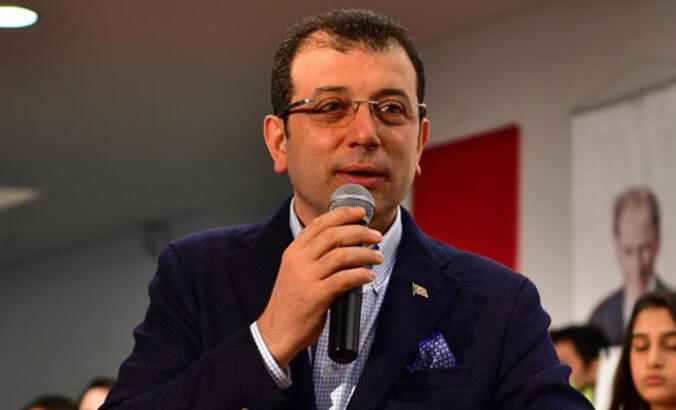 İmamoğlu'dan "fotoğraf" açıklaması: "İsimlerine kadar her detayı biliyorum"