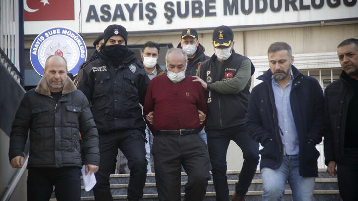 İstanbul'da Safura Gülistan'ın "aile meclisi" kararıyla katledilmesine 4 tutuklama