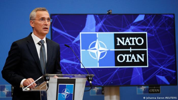 Stoltenberg: Rusya çatışmayı tercih ederse NATO karşılık verir