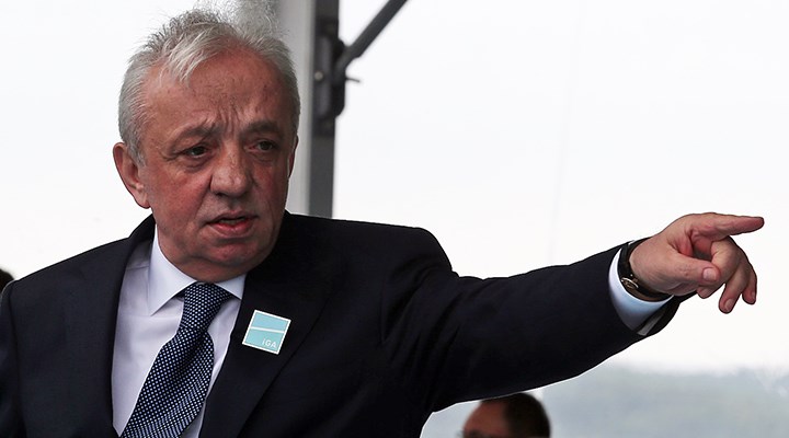 Cengiz Holding’in ortağına kamudan 72 milyon 324 bin TL'lik ihale