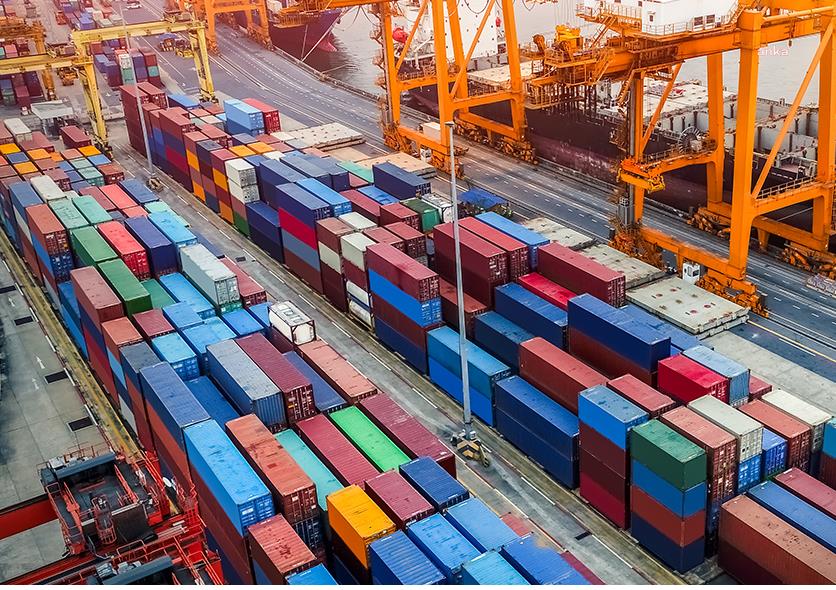 TÜİK: Dış ticaret açığı Aralık ayında yüzde 49,3 arttı