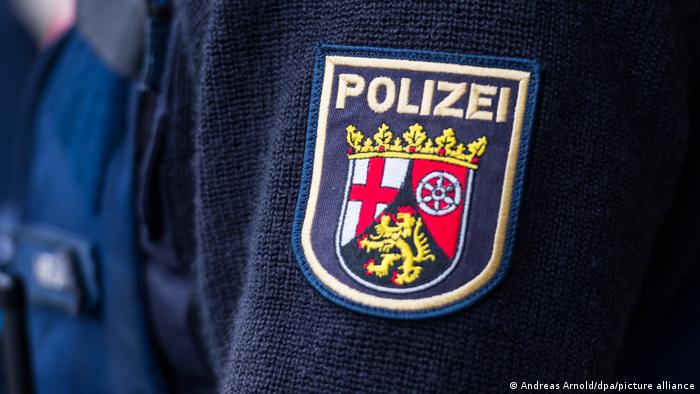 Almanya’da iki polis trafik kontrolü sırasında öldürüldü
