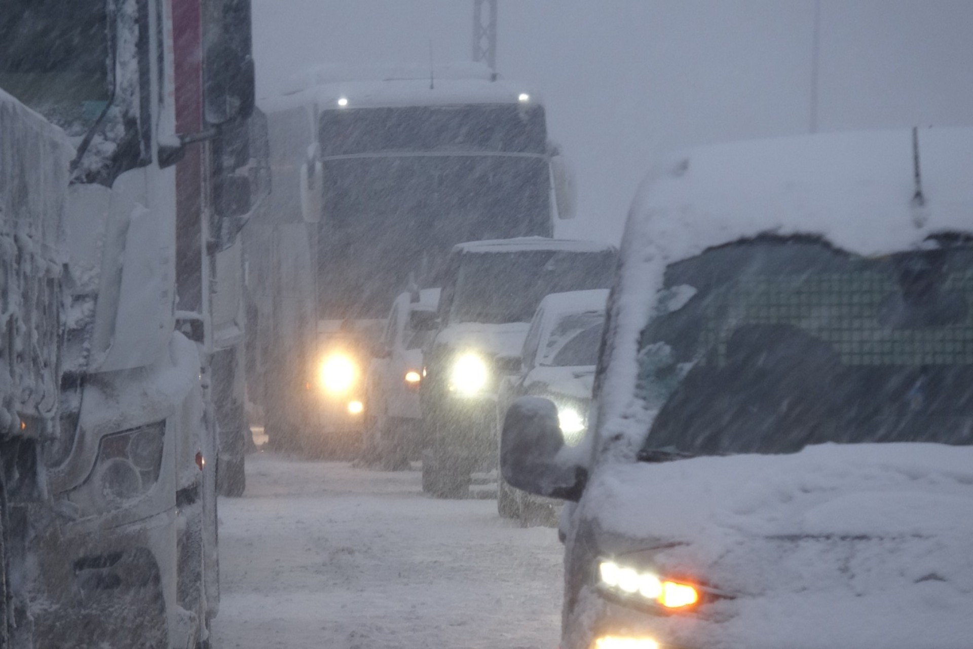 Kuzey Marmara Otoyolu işletmecisine yaklaşık 6,8 milyon lira 'kar' cezası