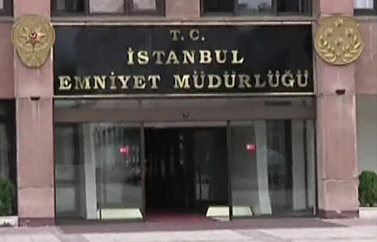 İstanbul Emniyeti: "Kürtçe’nin yasak olduğuna ilişkin algı oluşturulmasını esefle karşılıyoruz"