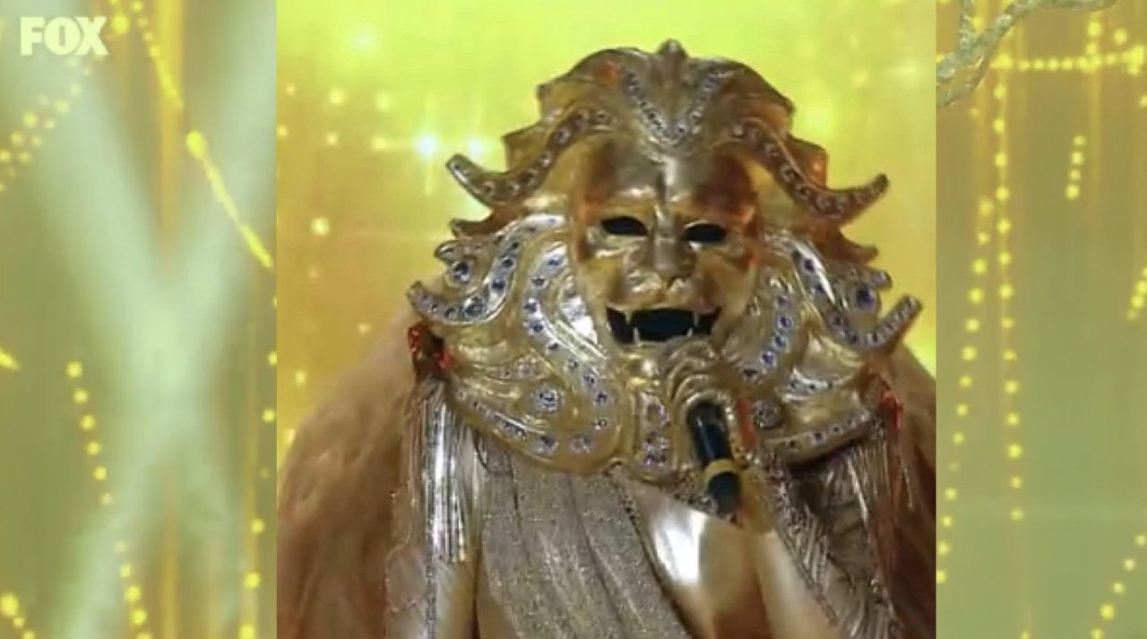 'Maske: Kimsin Sen? programı yayından kaldırılacak' iddiası