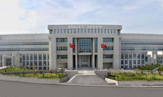 Ankara’da emniyet müdürlerine operasyon: 25 gözaltı kararı
