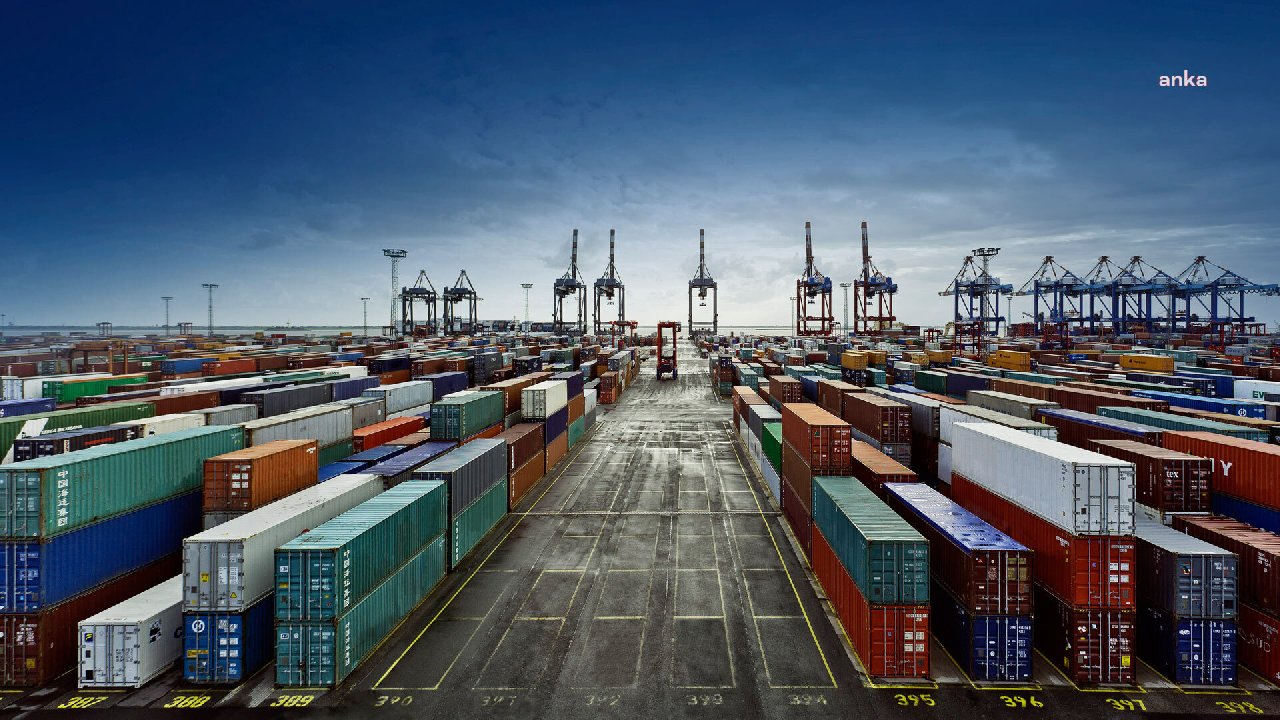 Bakan Muş: Ocak'ta ihracat yüzde 17,3 arttı