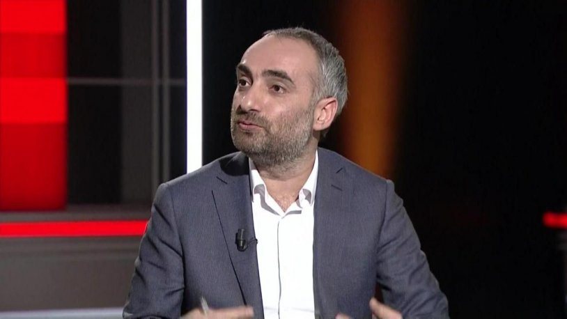 Gazeteci İsmail Saymaz: Çavuşoğlu, Pakdemirli, Kasapoğlu ve Altun gidebilir