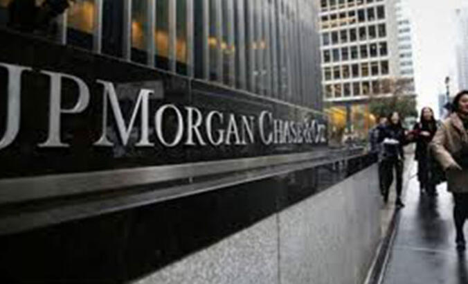 JP Morgan'dan enflasyon tahmini: Kasım'a kadar yüzde 50 civarında kalabilir