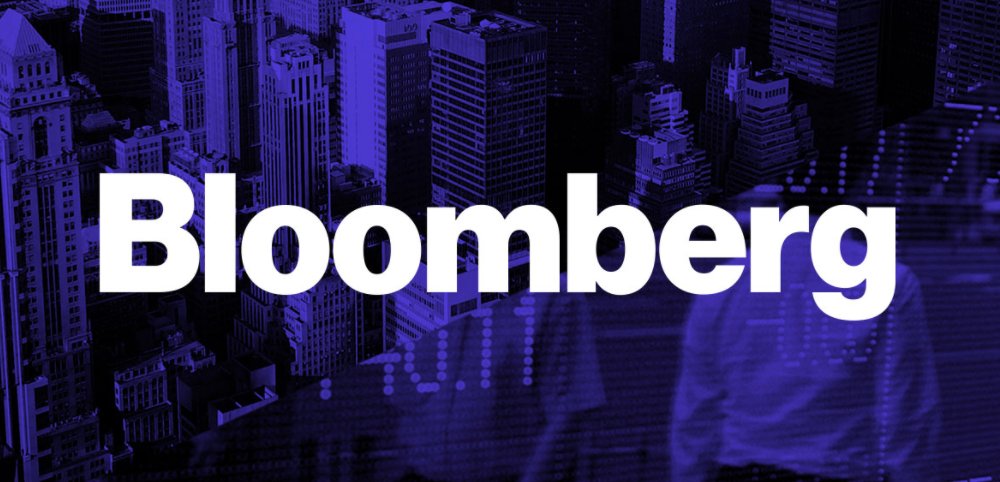 “Rusya, Ukrayna’yı işgal etti” başlığı atan Bloomberg özür diledi