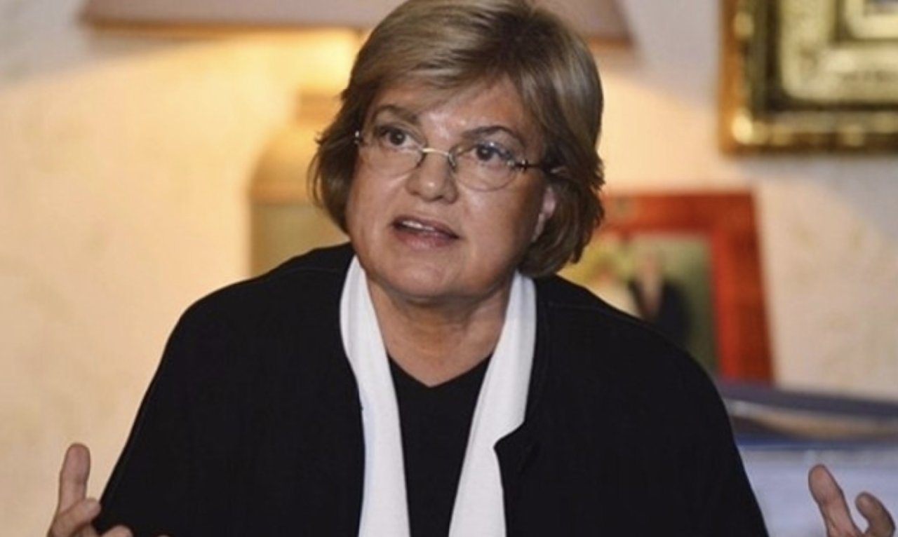 Tansu Çiller "yeni parti kuracağı" iddialarıyla ilgili konuştu: "Şaşırdım..."