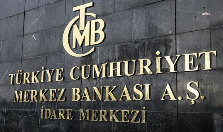 Merkez Bankası, BOTAŞ'a ocak ayında 4 milyar 146 milyon dolar döviz sattı