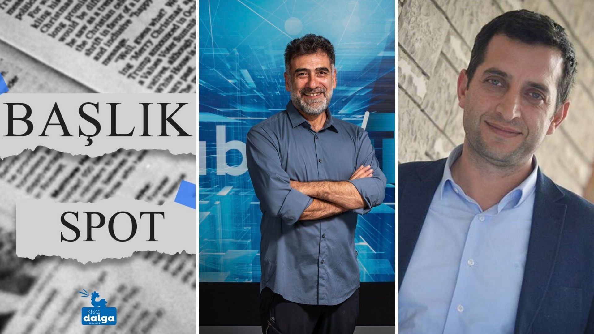 Mustafa Hoş anlatıyor: Gazetecilerin özeleştiri yapması gereken bir dönem