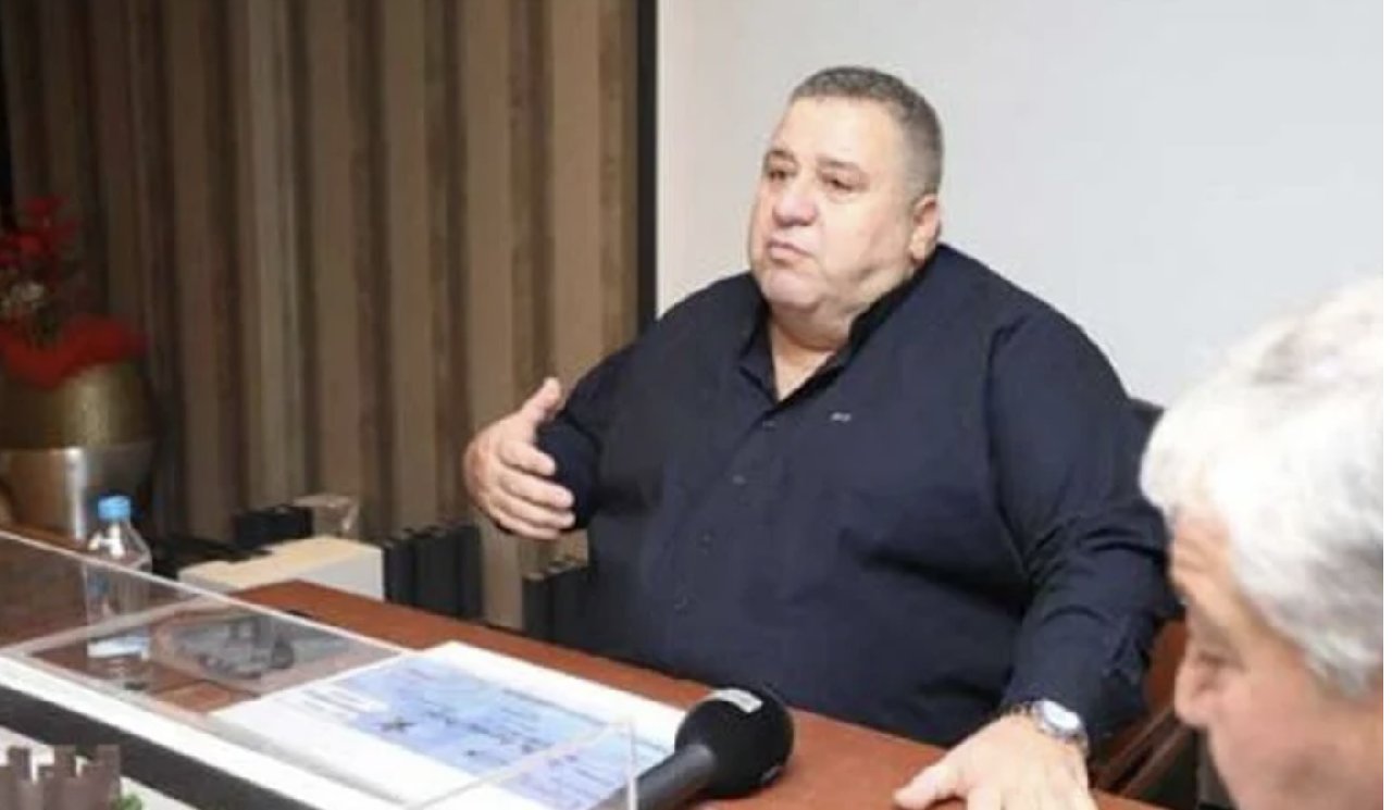 Sedat Peker'in iddialarıyla gündeme gelmişti: Halil Falyalı Kıbrıs'ta silahlı saldırıda öldürüldü