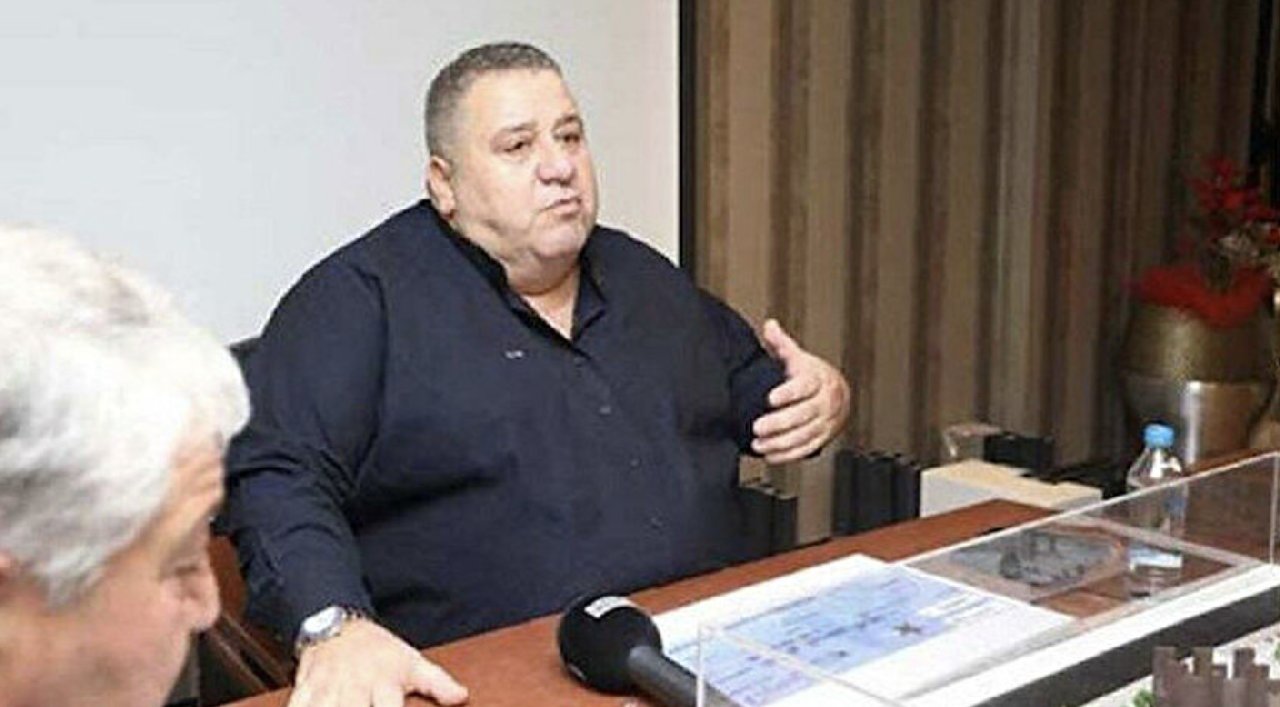 Halil Falyalı cinayetiyle ilgili İstanbul'da 3 kişi gözaltına alındı