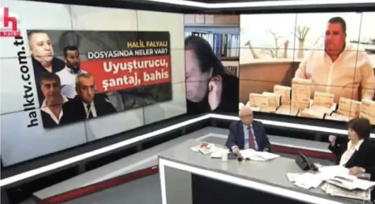 RTÜK, Ayşenur Arslan'ın 'Türk Mukavemet Teşkilatı' ile ilgili sözleri nedeniyle  inceleme başlattı