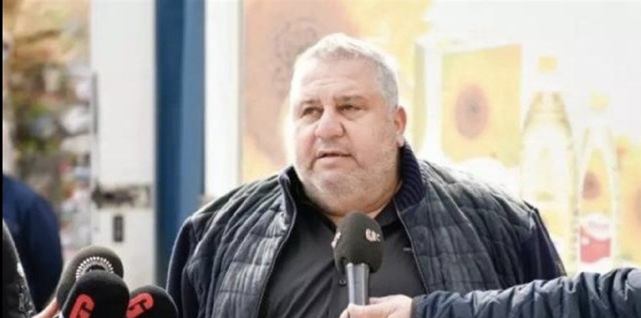 Halil Falyalı cinayetinde yeni ayrıntılar: "Her detayı biliyorlardı"