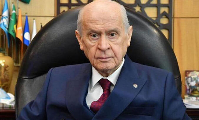Bahçeli'den "Elektrik faturamı ödemeyeceğim" diyen Kılıçdaroğlu'na: "İsyan denemesi"