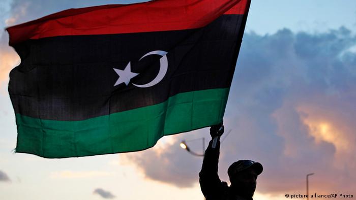 Libya'da yeni siyasi kriz