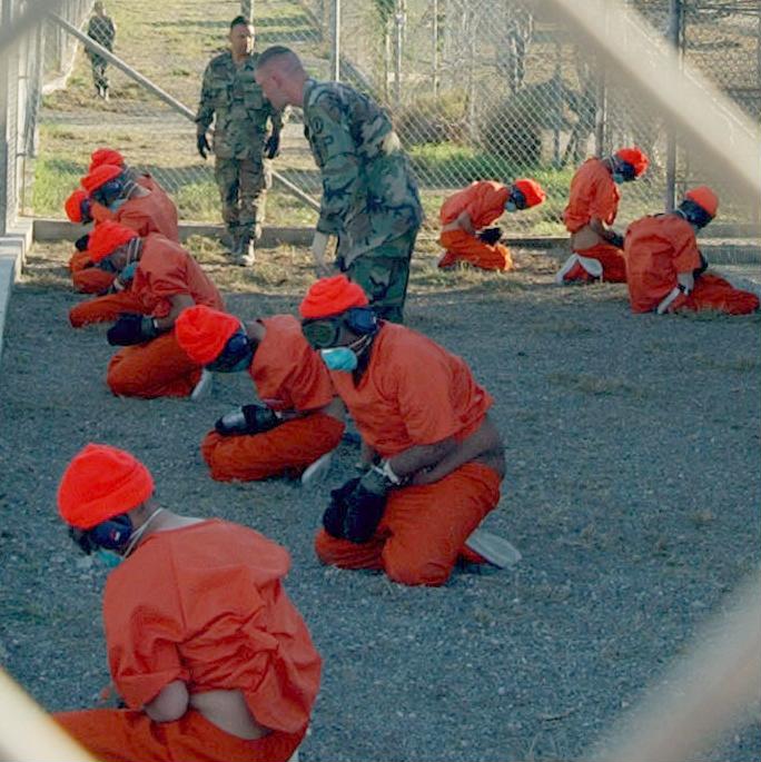 Beyaz Saray açıkladı: Biden, Guantanamo'yu kapatacak