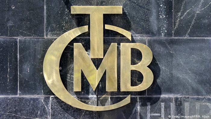 TCMB anketi: TÜFE beklentisi yüzde 34,06