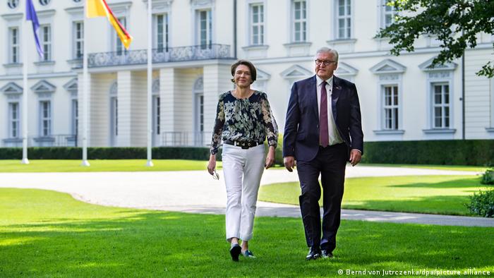 Almanya’da cumhurbaşkanı seçimi: Partili midir, sarayda mı oturur, maaşı ne kadar?