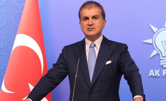 AKP'li Çelik: Kılıçdaroğlu'nun açıklamaları kanunsuzluğa teşvik
