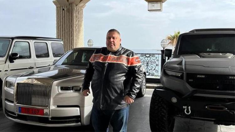 İddia: Halil Falyalı cinayetinde tetikçiler 45 gün hazırlık yaptı, suikast ekibine milyon dolarlık ödeme yapıldı