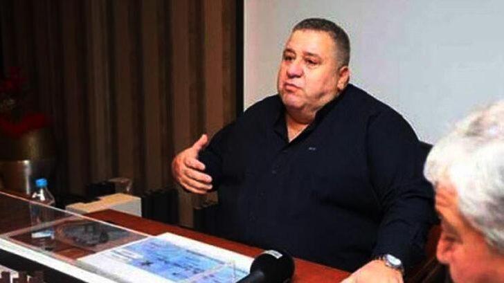 Halil Falyalı cinayeti soruşturması; Faysal Söylemez de gözaltına alındı