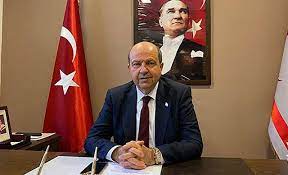 Ersin Tatar: "Halil Falyalı’nın tek lirasını görmedim ben, finansörüm falan değil"