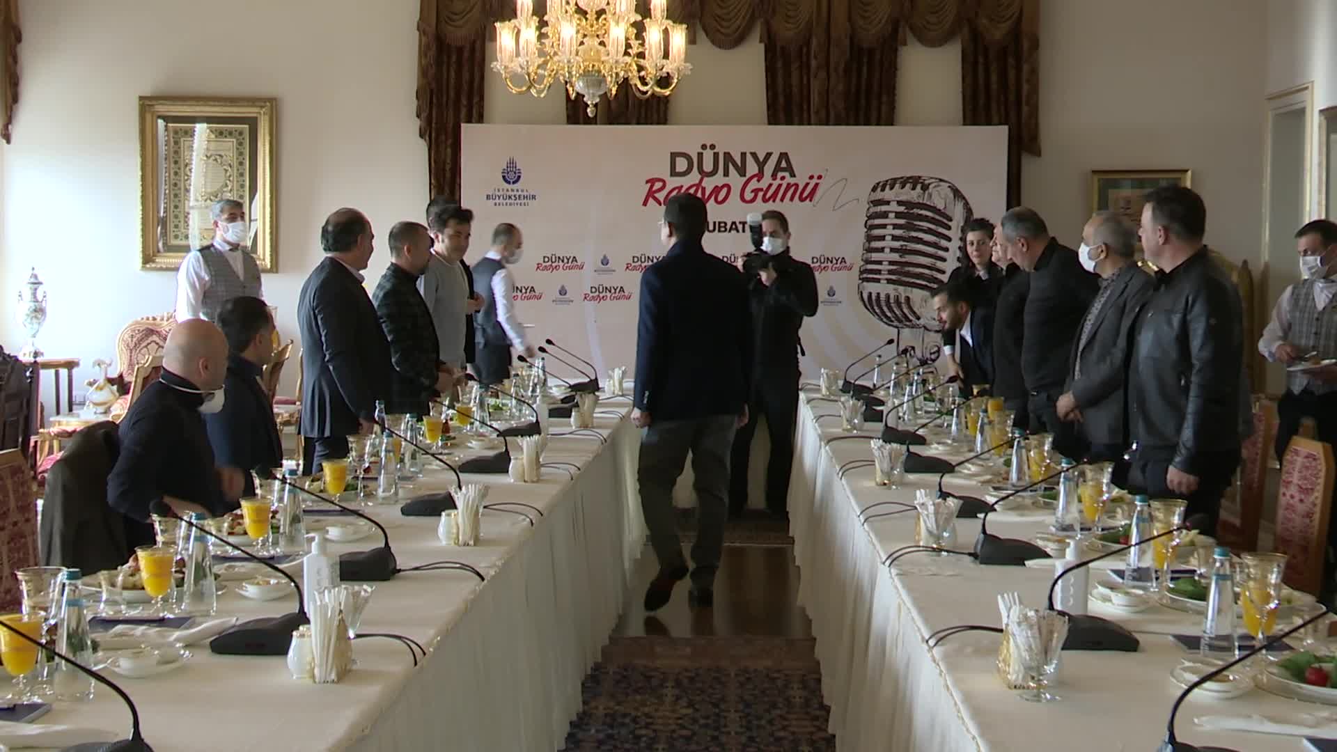 İmamoğlu'dan Erdoğan'a çağrı: "16 milyon İstanbulludan bir imzayı esirgemeyeceğinizi düşünüyoruz"