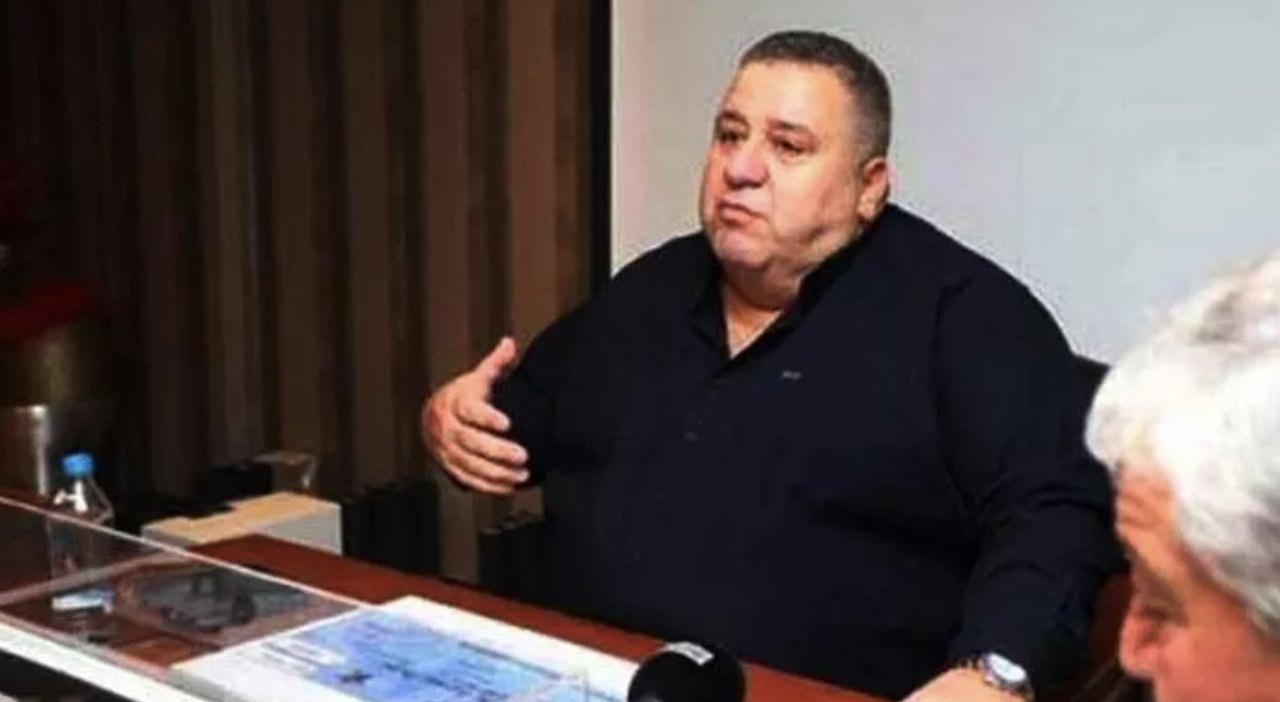 Halil Falyalı cinayetinde kullanılan silahlar dere yatağında bulundu