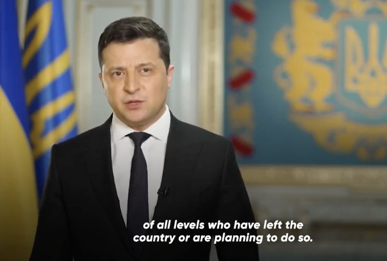 Rusya'nın 16 Şubat'ta Ukrayna'yı işgal edeceği iddia edildi, Zelenskiy o günü "birlik günü" ilan etti