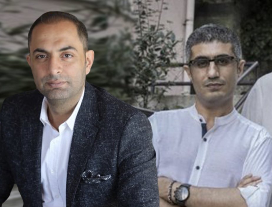 Gazeteci Barış Pehlivan ve Murat Ağırel yeniden cezaevine giriyor
