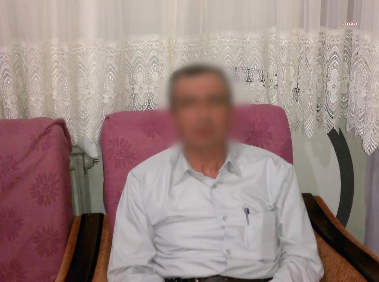 Eskişehir'de okul müdürü taciz iddialarının ardından gözaltına alındı