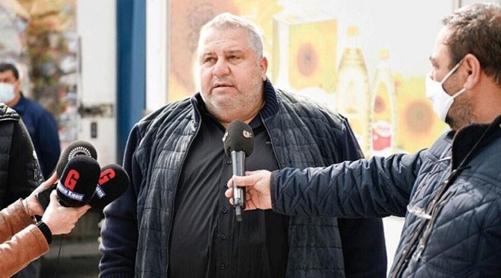 Halil Falyalı’nın babası konuştu: "Ne uyuşturucusu? Oğlum, bunu yapanların en büyük düşmanıydı"