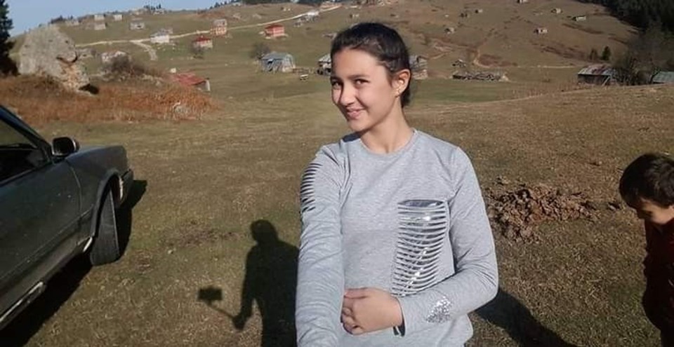 Bakanlıktan nişanlandırıldığı kişi tarafından öldürülen 16 yaşındaki Sıla'yla ilgili açıklama