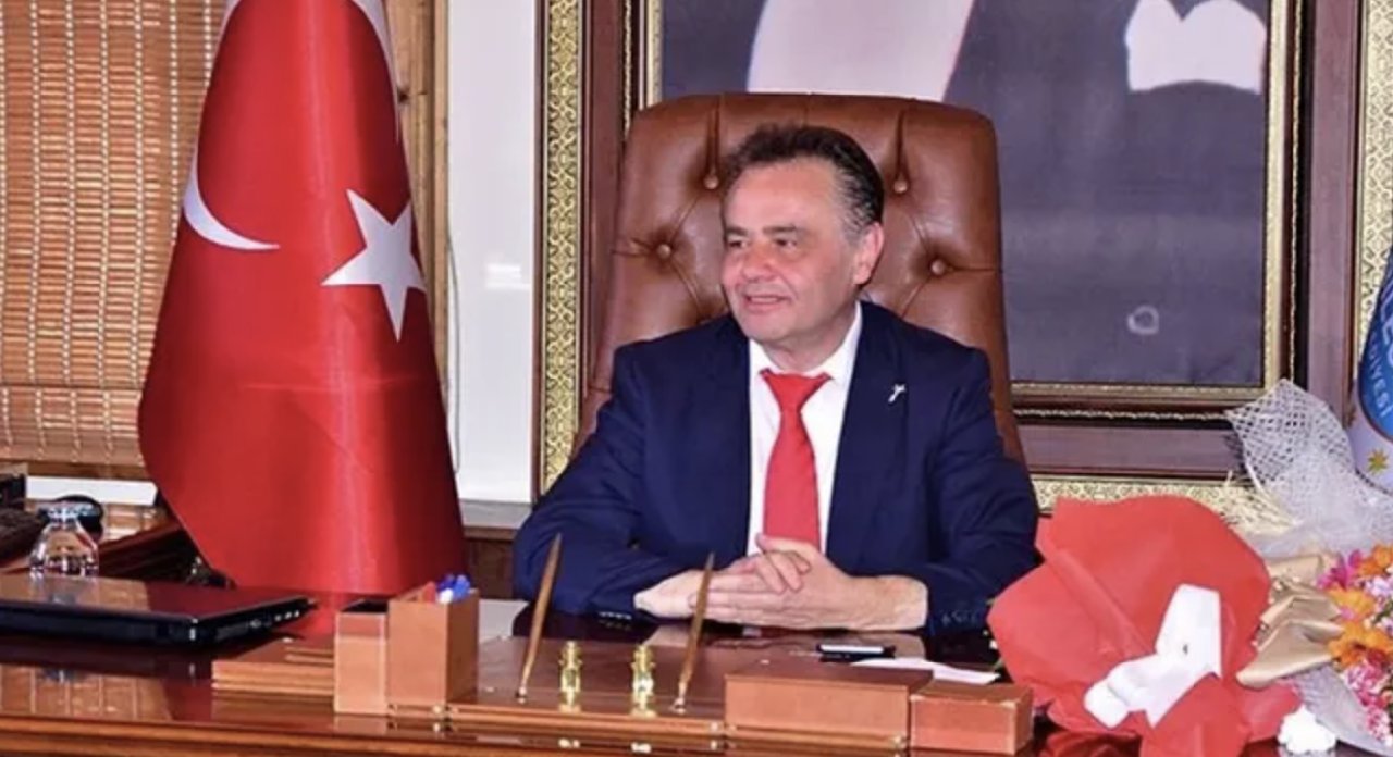 CHP'li Torun: "Bilecik Belediye Başkanı Semih Şahin Yüksek Disiplin Kurulu’na sevk edildi"
