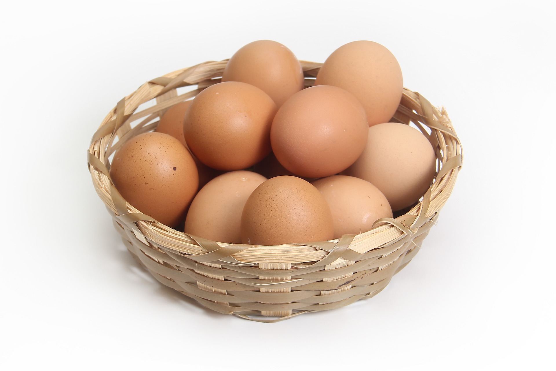 Ticaret Bakanlığı'ndan yumurtaya KDV teftişi
