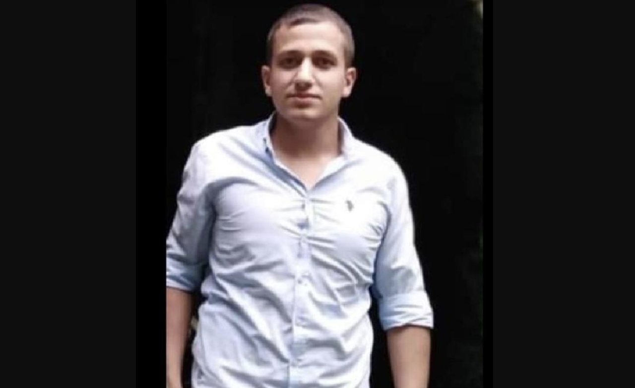 Rize'de üç gündür kayıp olan 21 yaşındaki genç, silahla vurulmuş halde ölü bulundu