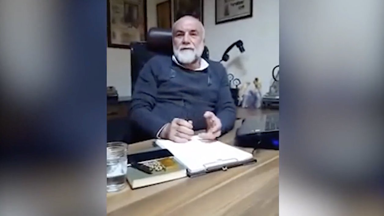 Öldürülen gazeteci Güngör Arslan “Öldürülen ne ilk ne de son gazeteci olacağım” demiş