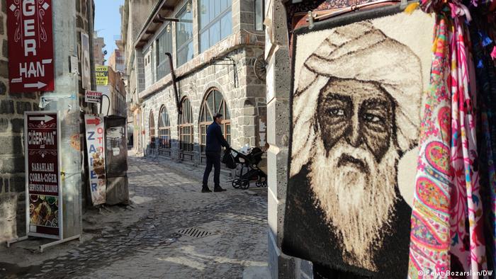 97 yıllık gizem: Şeyh Said'in mezarı nerede?