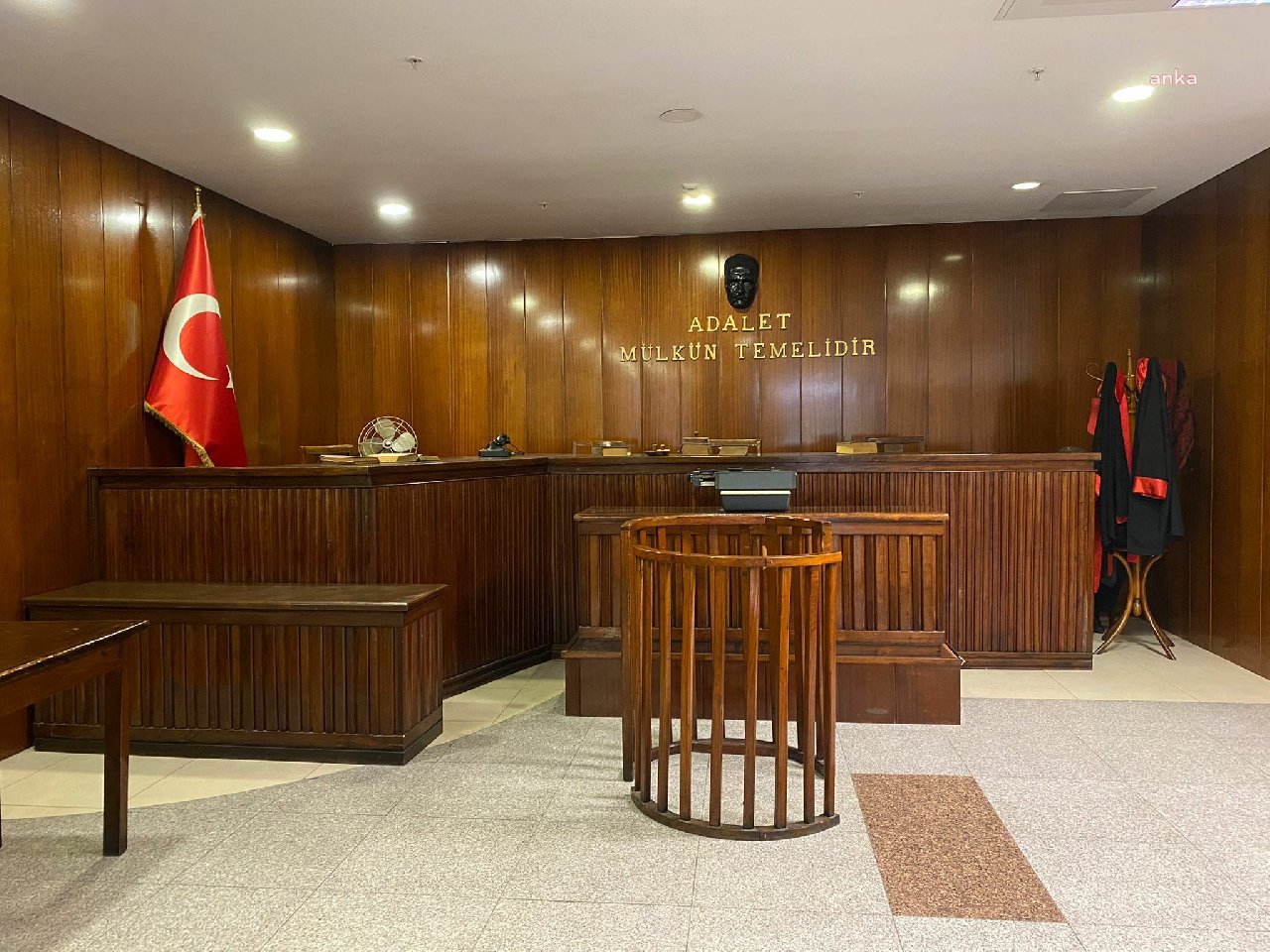 Boğaziçi Üniversitesi davasında 52 öğrencinin adli kontrol tedbirleri kaldırıldı